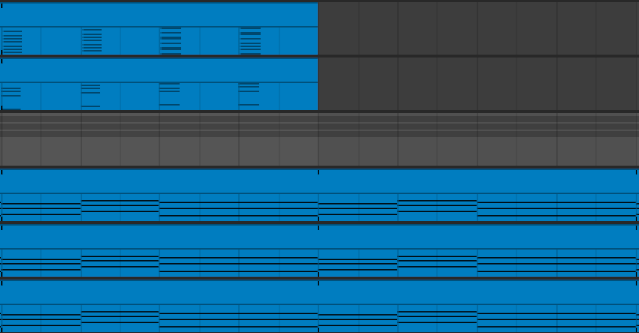 Keys chords